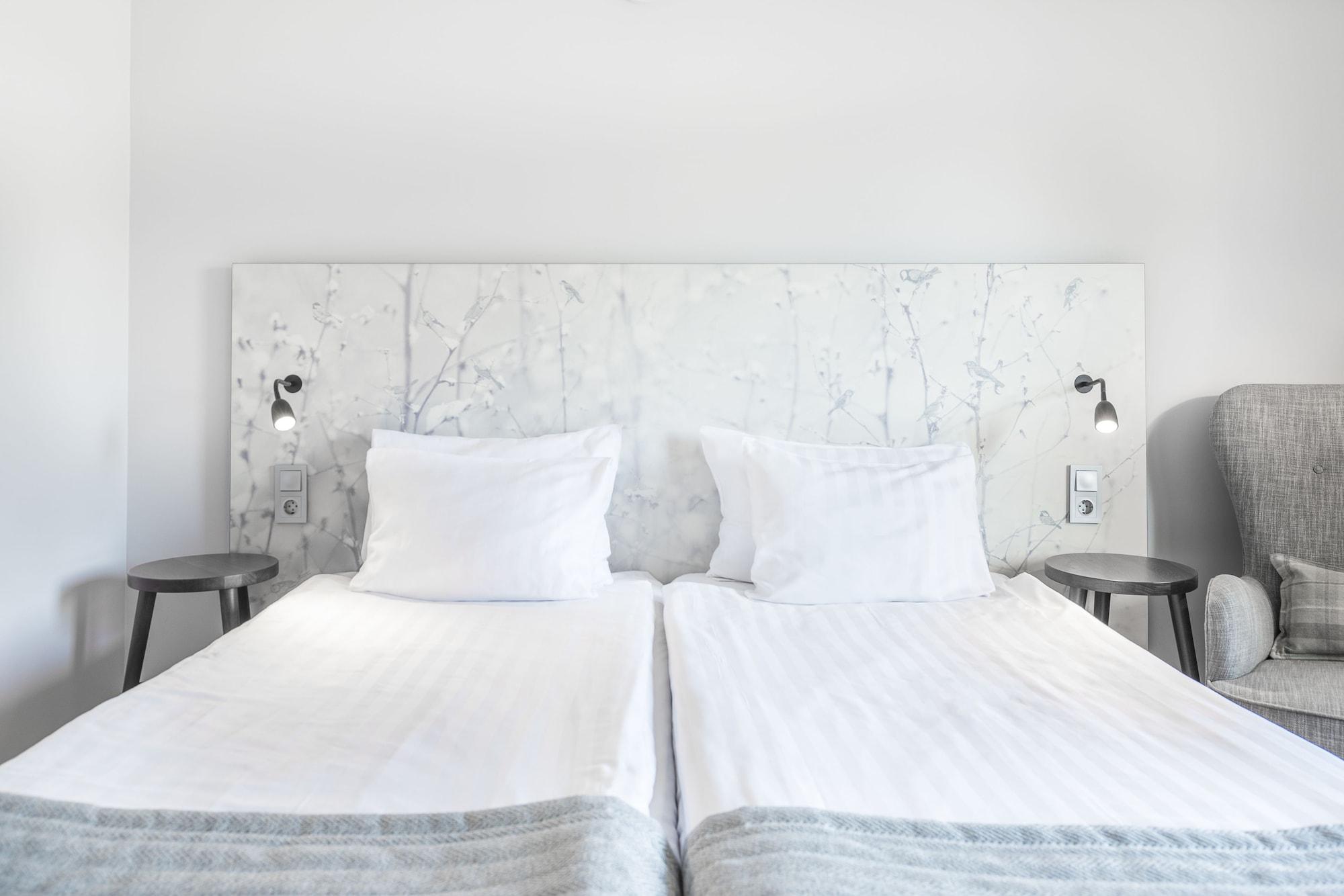 Hotell Quality Ekoxen