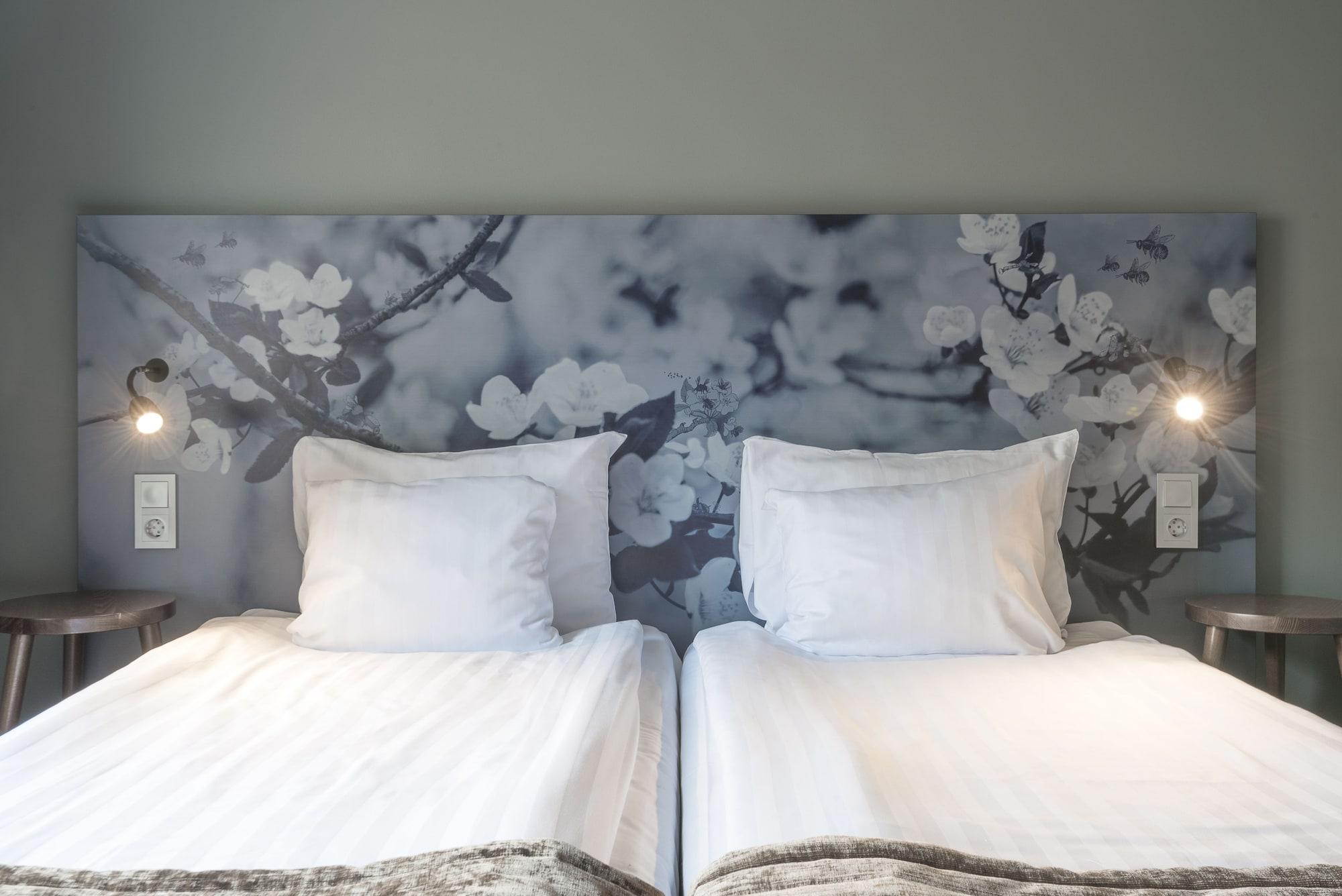 Quality Ekoxen Hotell