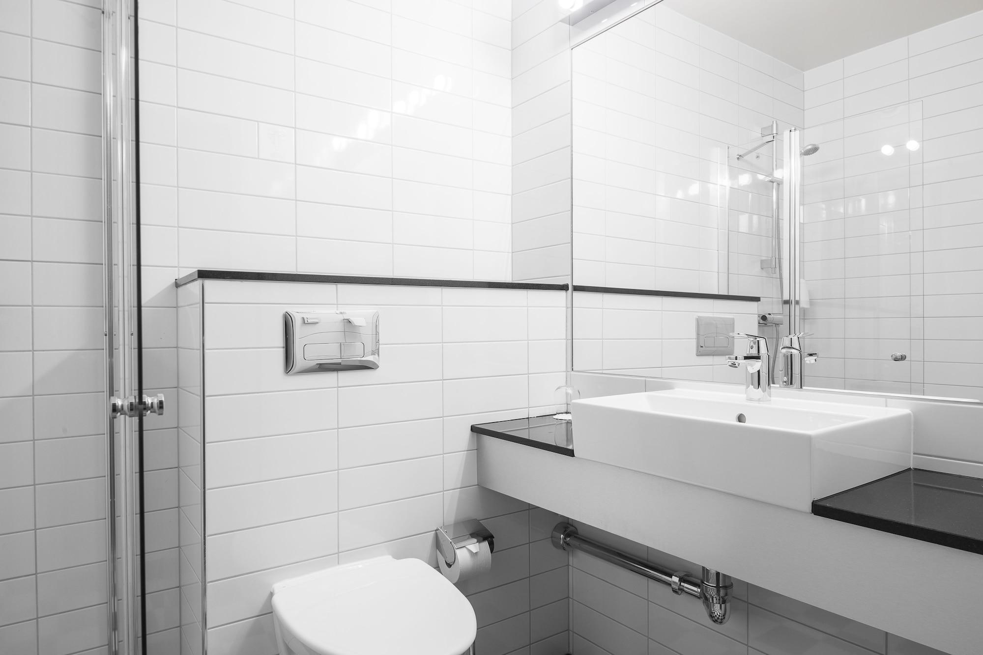Quality Ekoxen Hotell Linköping
