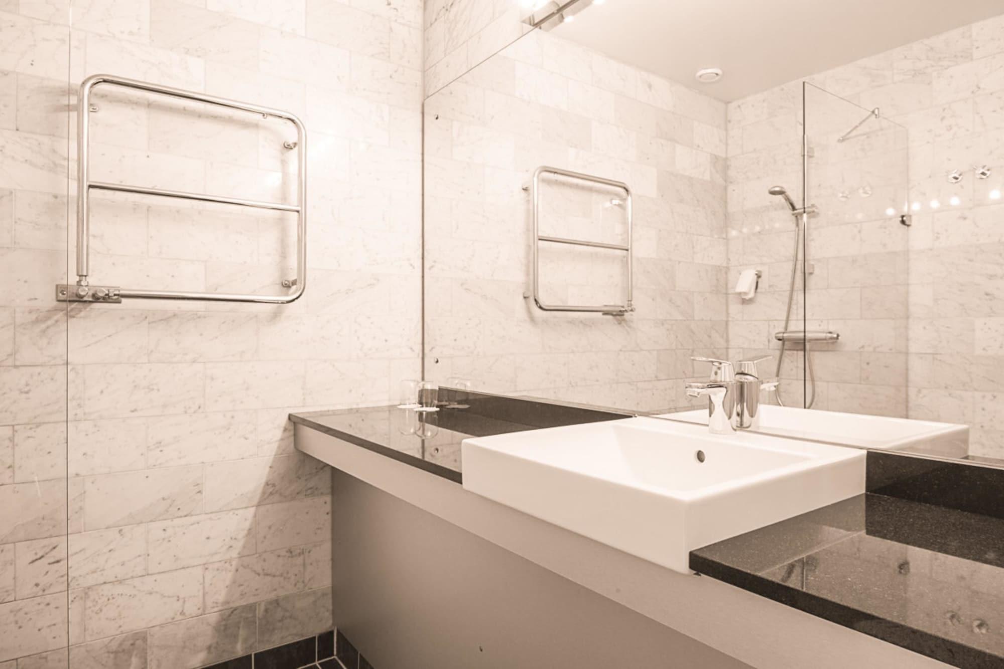 Hotell Quality Ekoxen