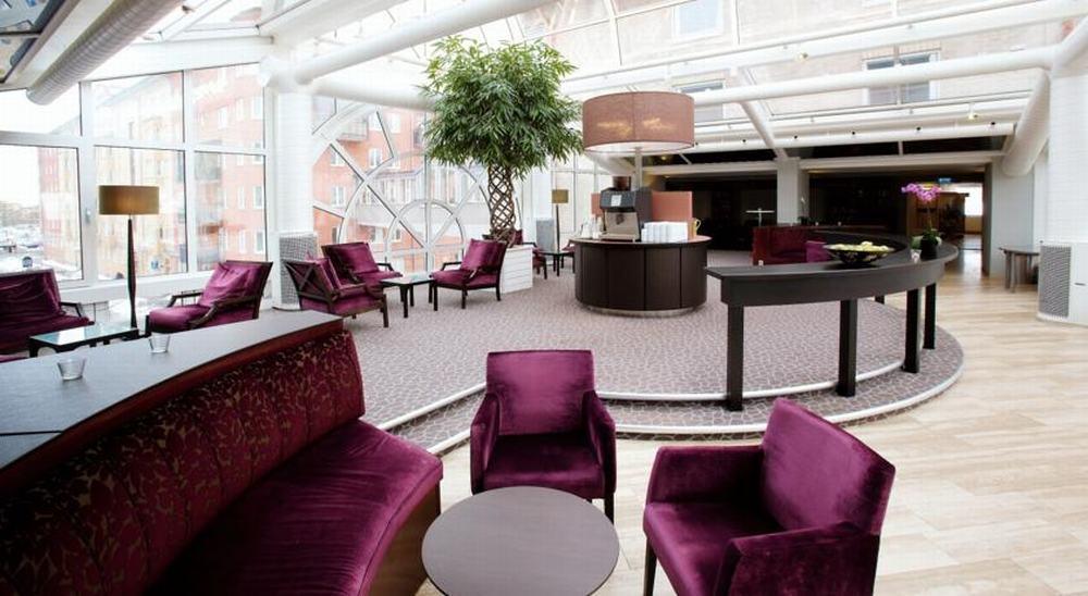 Hotell Quality Ekoxen Linköping