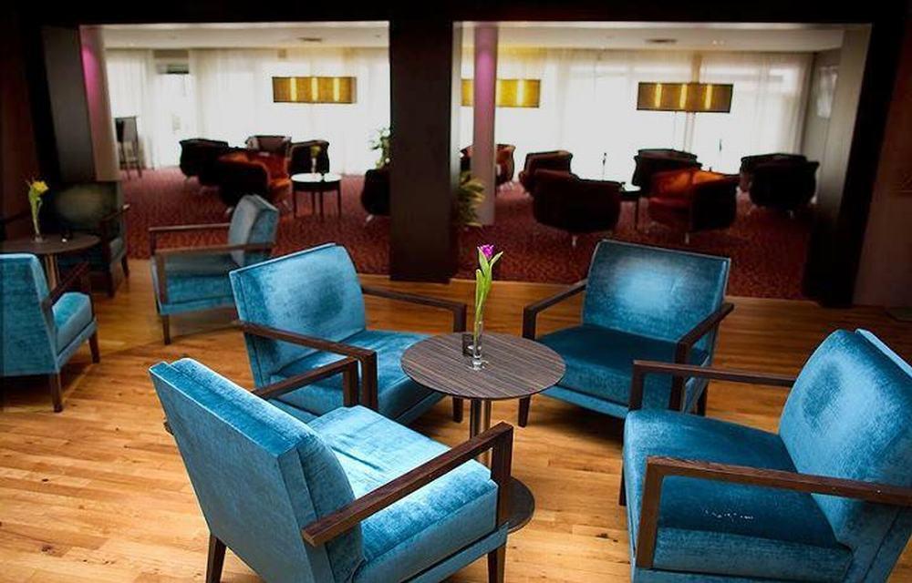 Quality Ekoxen Hotell Linköping