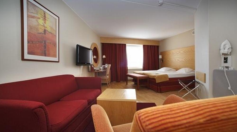 Quality Ekoxen Hotell Linköping