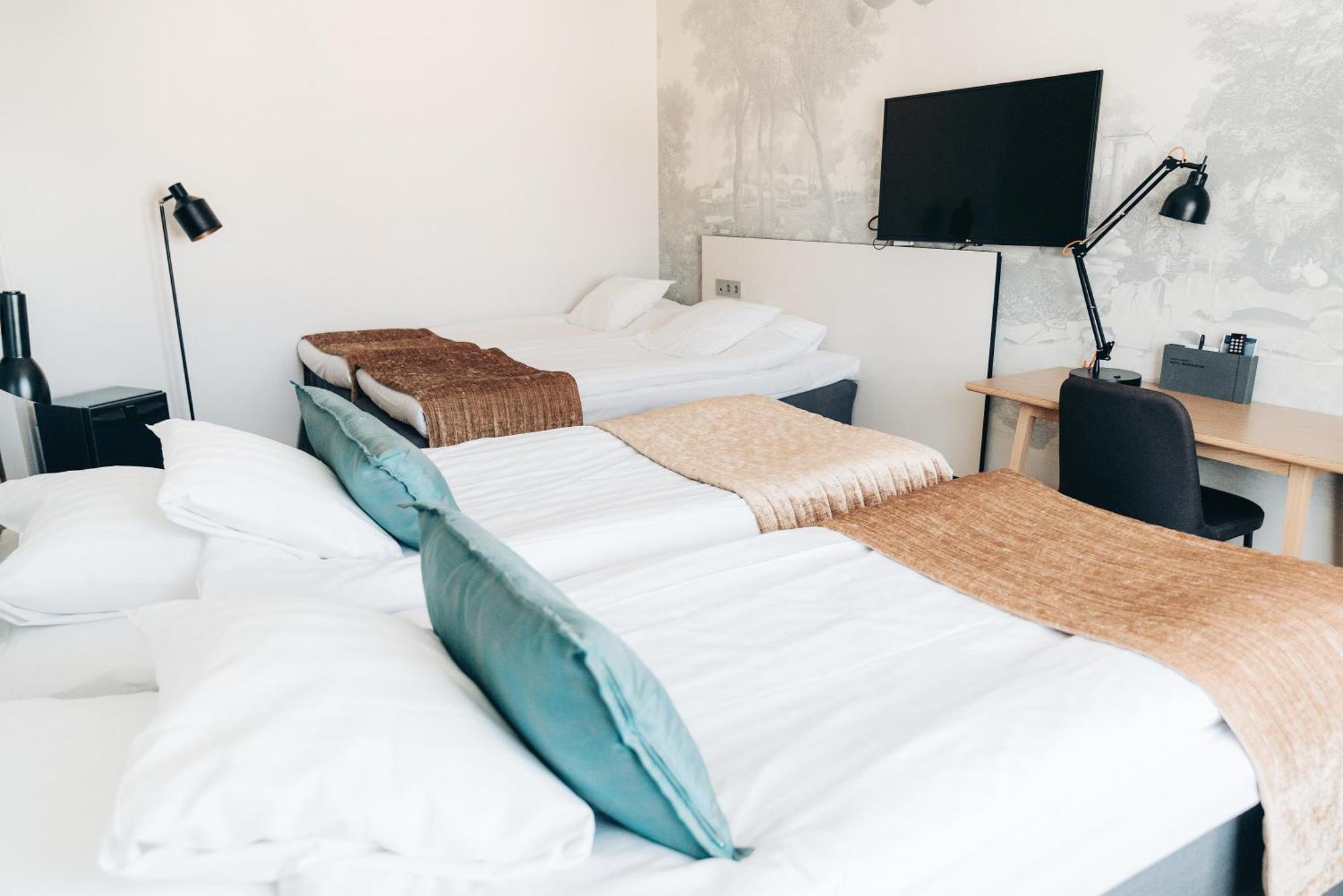 Hotell Quality Ekoxen Linköping