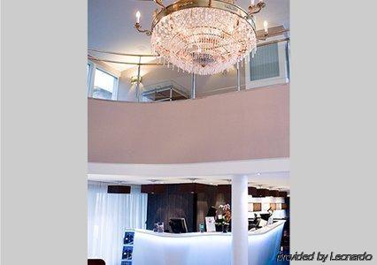 Quality Ekoxen Hotell