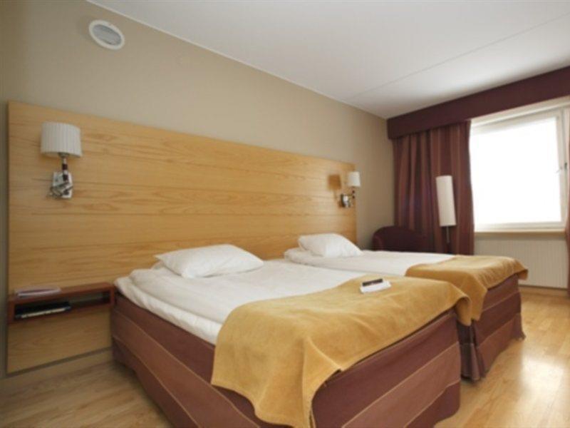 Hotelli Quality Ekoxen