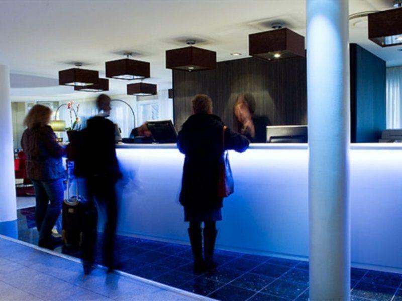 Hotell Quality Ekoxen Linköping