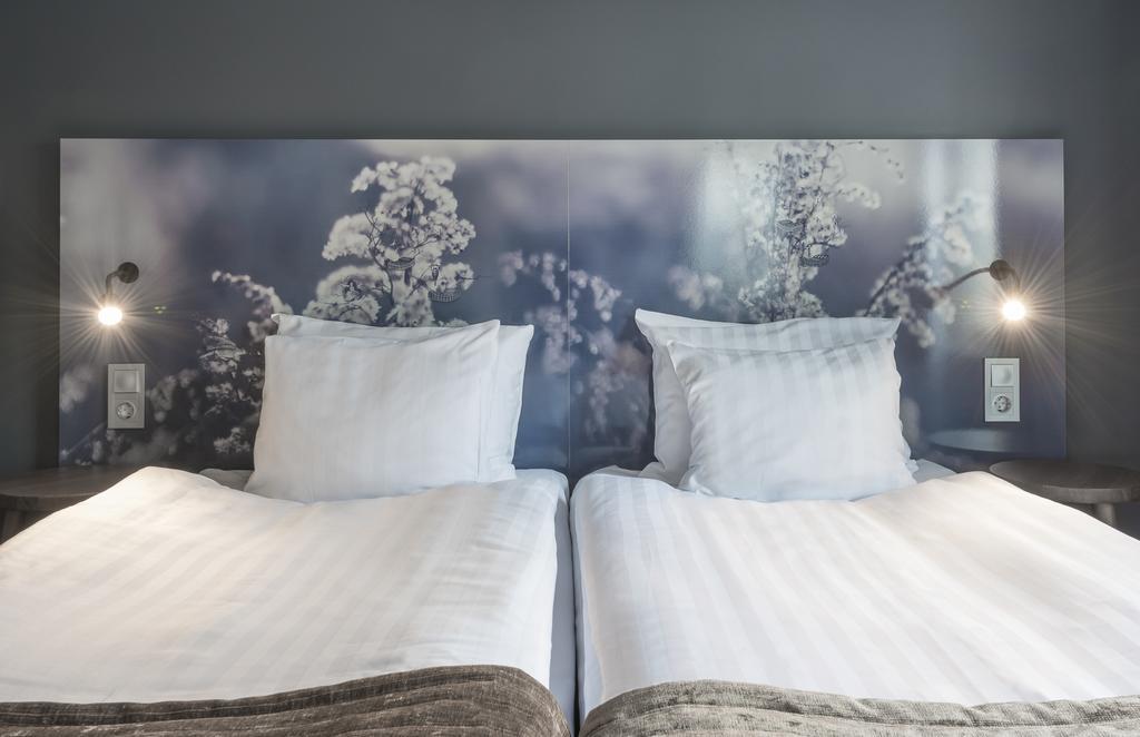 Hotell Quality Ekoxen