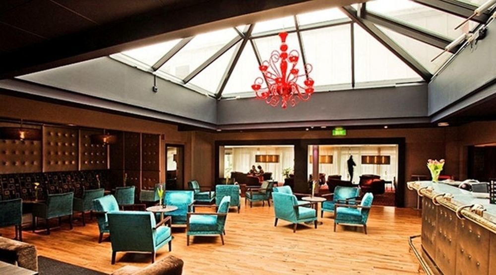 Hotell Quality Ekoxen