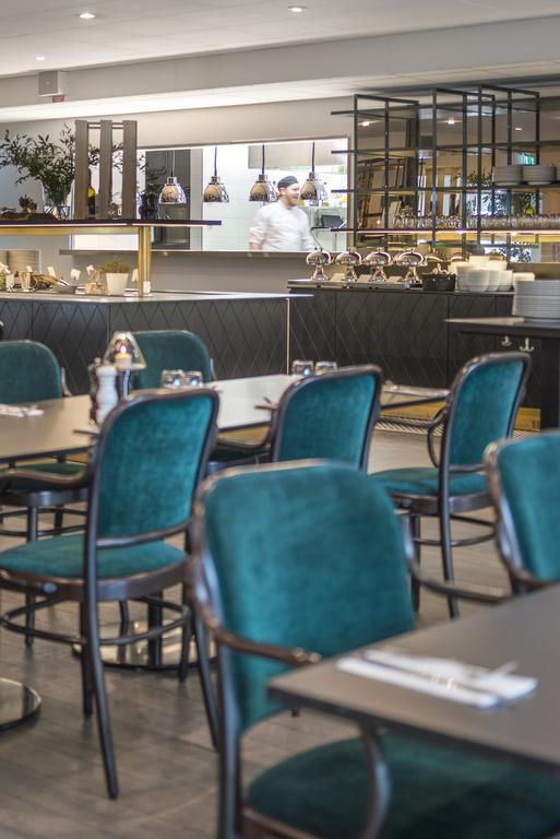 Hotell Quality Ekoxen