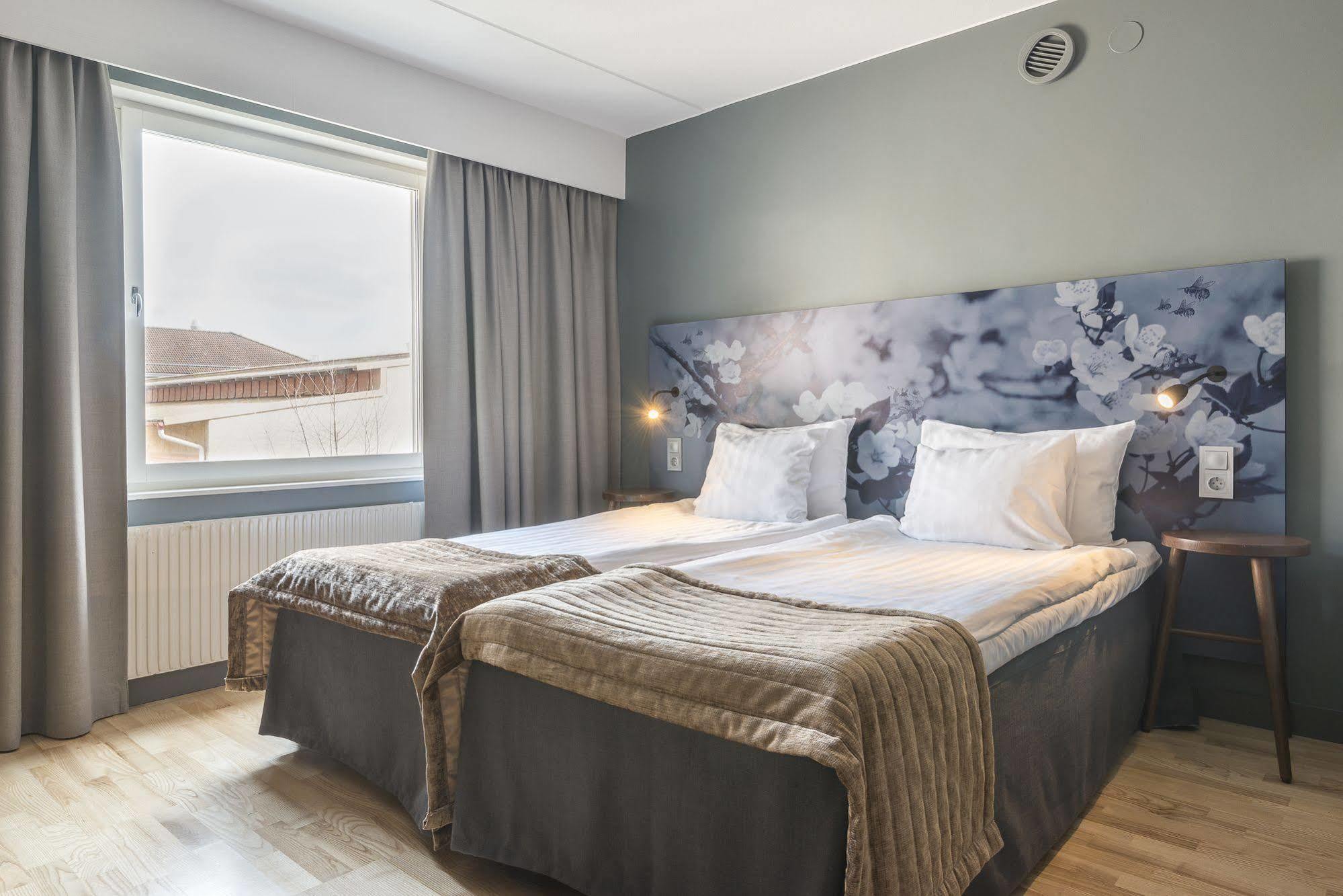Quality Ekoxen Hotell Linköping