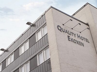 Quality Ekoxen Hotell