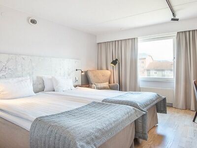 Hotelli Quality Ekoxen