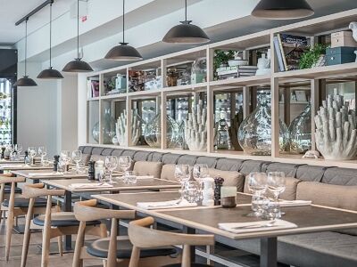 Hotell Quality Ekoxen 4*