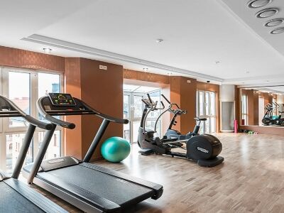 Hotell Quality Ekoxen