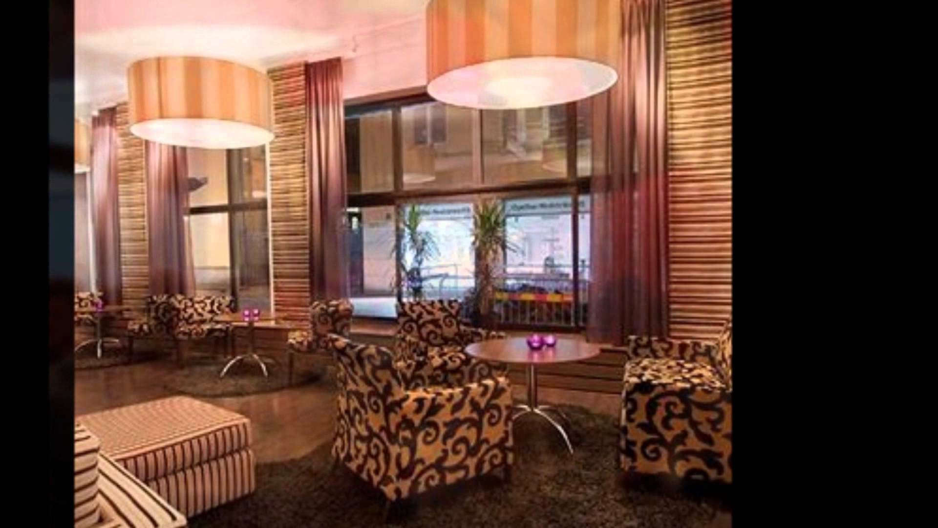 Quality Ekoxen Hotell 4*